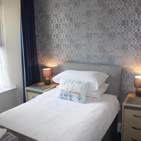 Harcourt Hotel Ильфракомб Экстерьер фото
