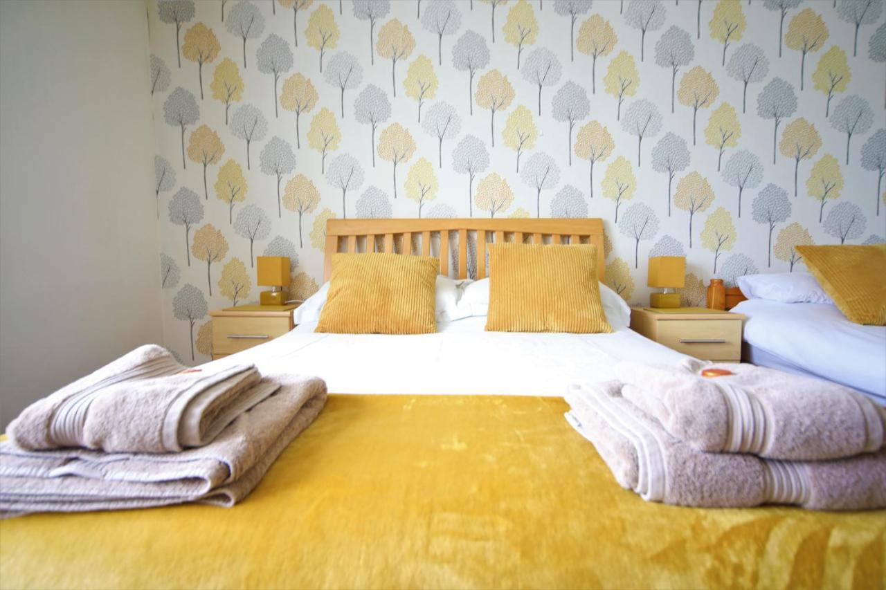 Harcourt Hotel Ильфракомб Экстерьер фото