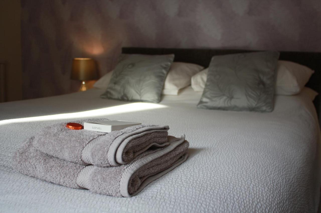 Harcourt Hotel Ильфракомб Экстерьер фото