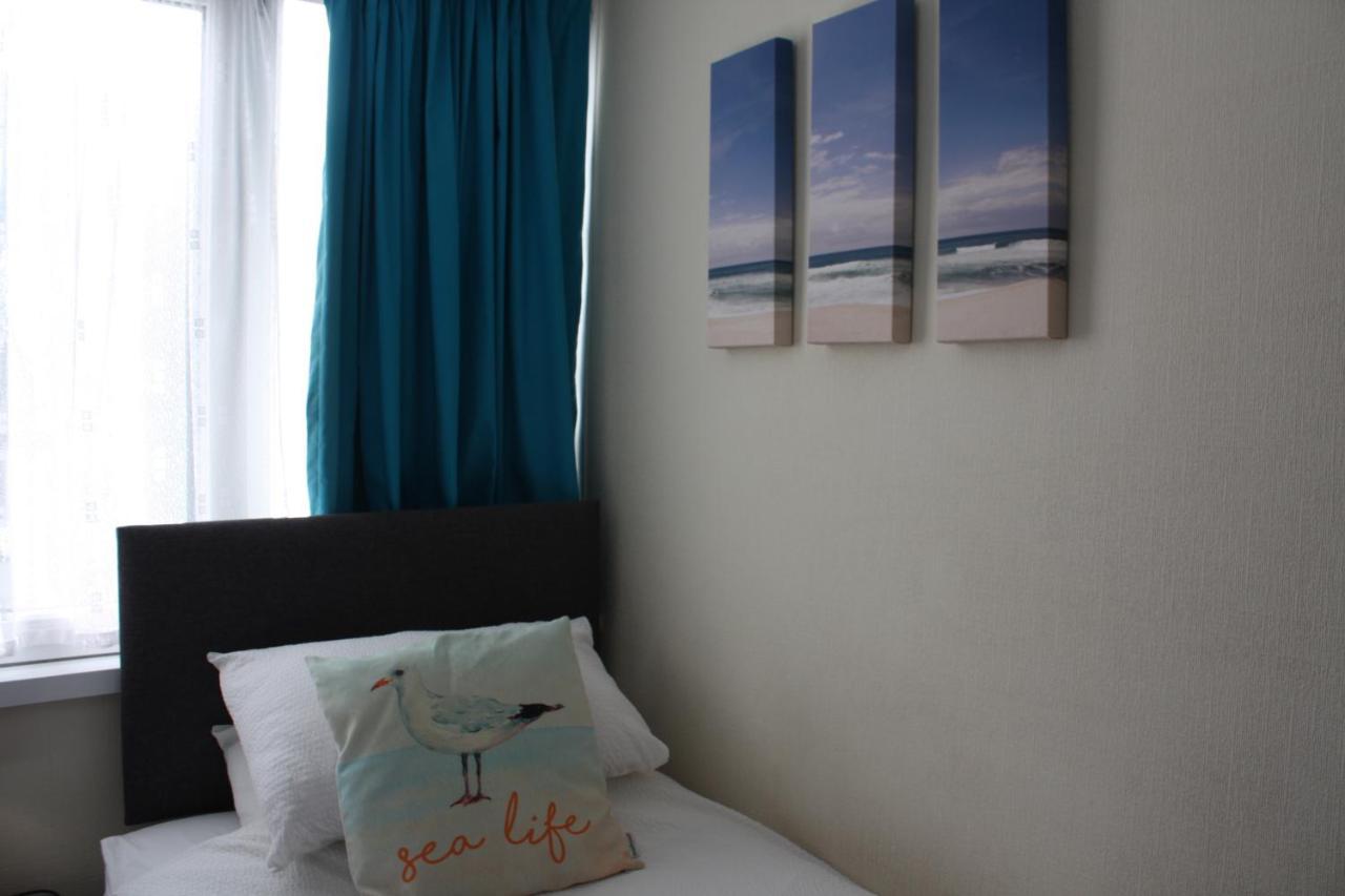 Harcourt Hotel Ильфракомб Экстерьер фото