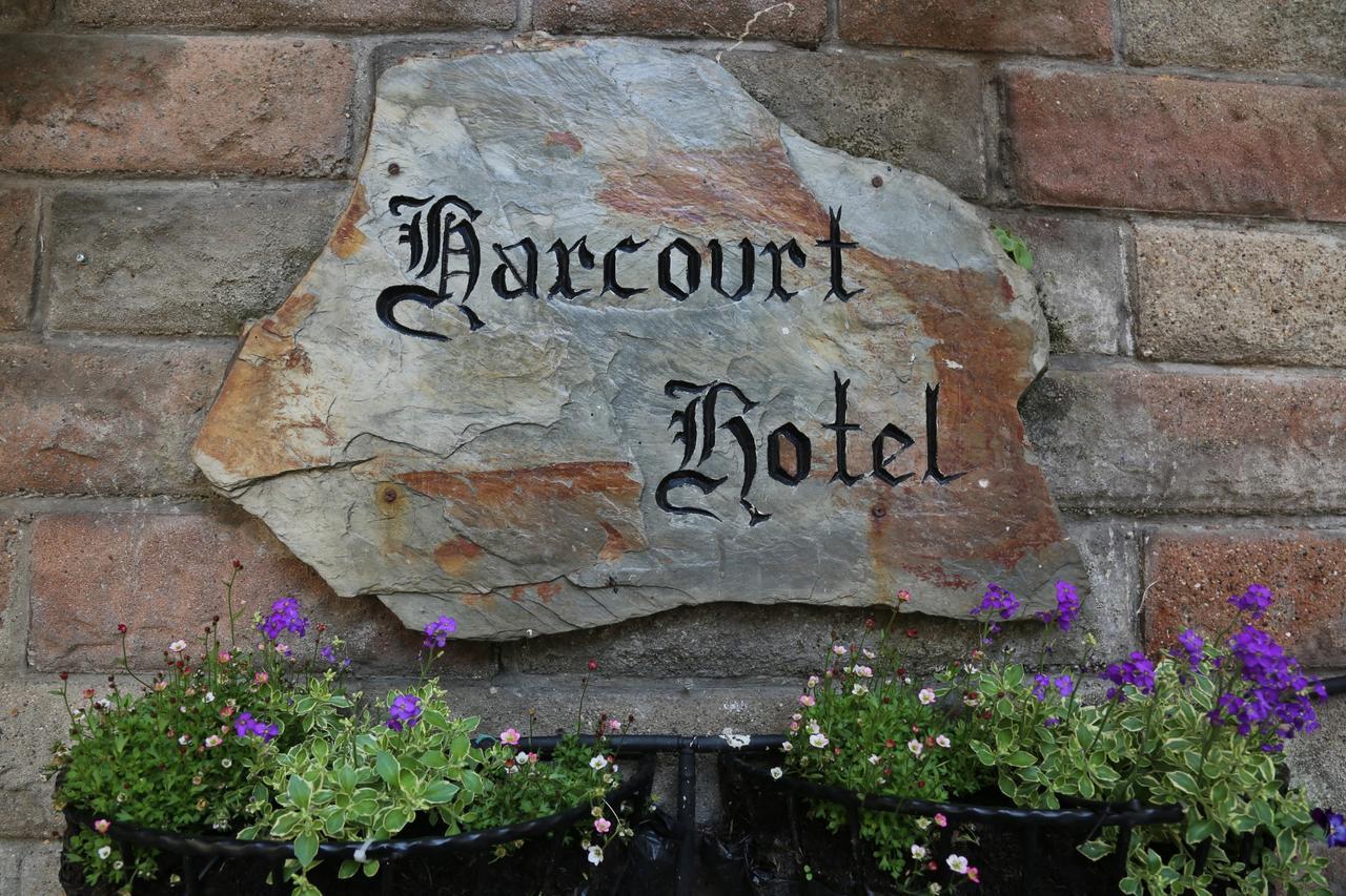 Harcourt Hotel Ильфракомб Экстерьер фото